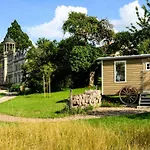 Schloss Mit Park Hotel 3*
