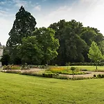 호텔 Schloss Mit Park 3*