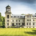 호텔 Schloss Mit Park 3*