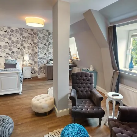 Schloss Mit Park Hotel 3*