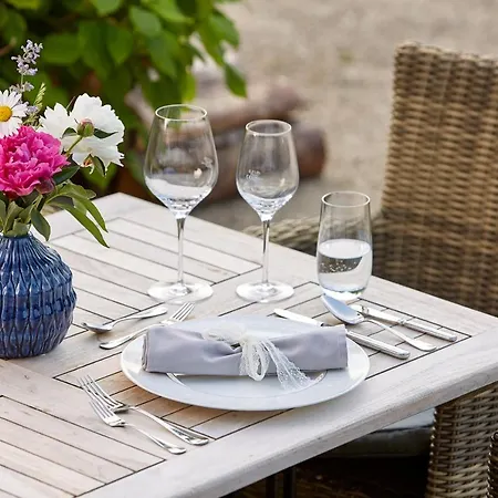 Schloss Mit Park ホテル