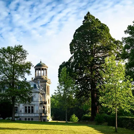Schloss Mit Park
