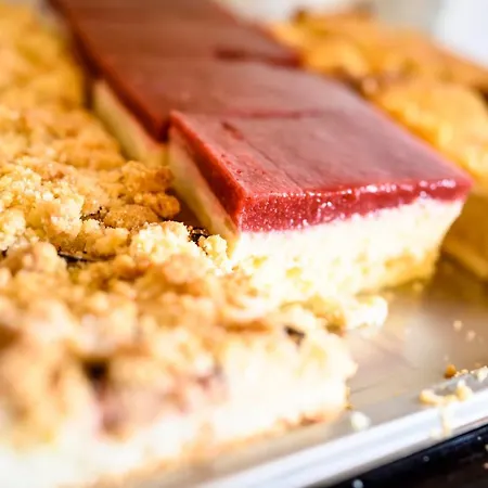 ホテル Schloss Mit Park