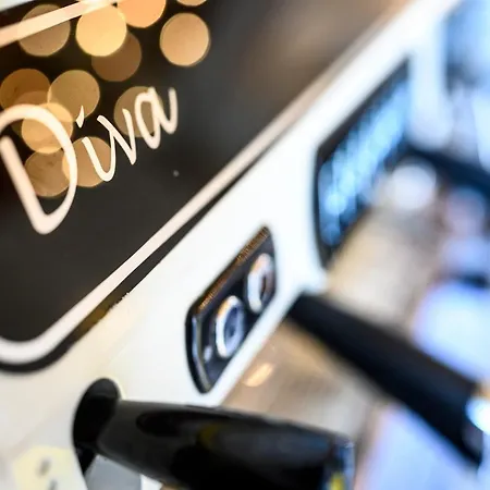 ホテル Schloss Mit Park