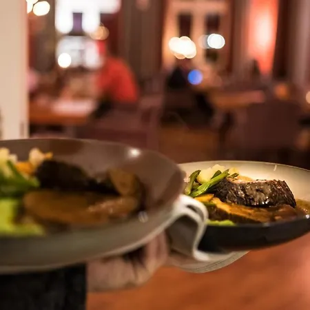 Hotel Schloss Mit Park