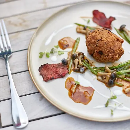 Schloss Mit Park ホテル