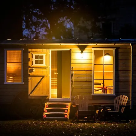 Schloss Mit Park 3* Kaarz