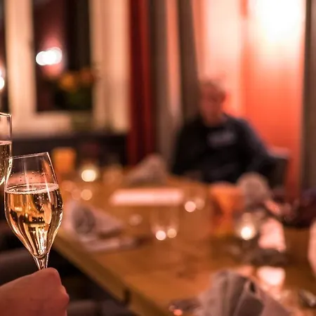 Schloss Mit Park Hotel