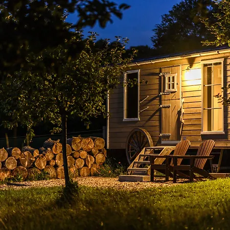 ホテル Schloss Mit Park