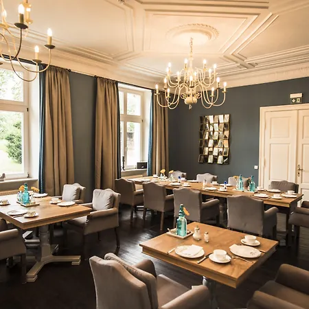 Schloss Mit Park Hotel