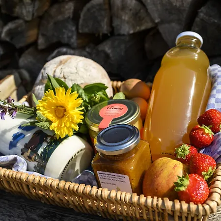 Schloss Mit Park ホテル