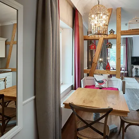 Schloss Mit Park Hotel 3*