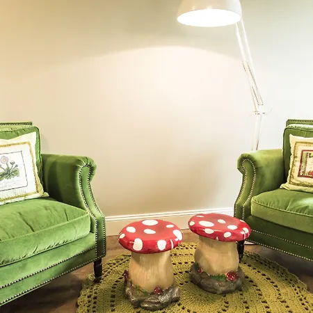 Schloss Mit Park Kaarz