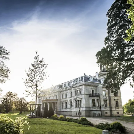 Schloss Mit Park