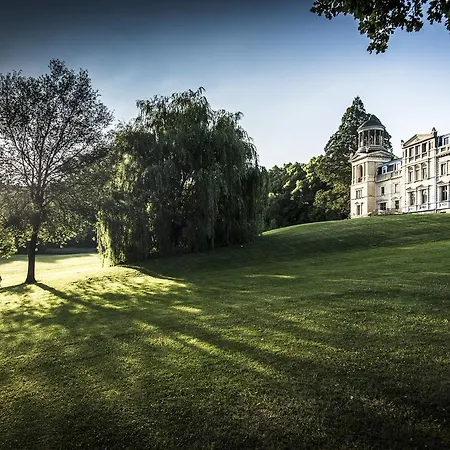 Schloss Mit Park 3* Kaarz