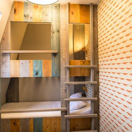 ホテル Schloss Mit Park 3*