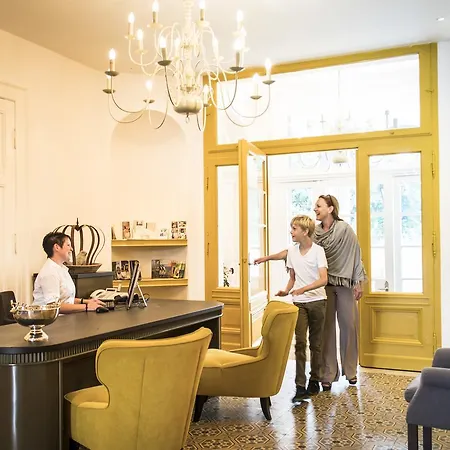 Schloss Mit Park 3* Kaarz