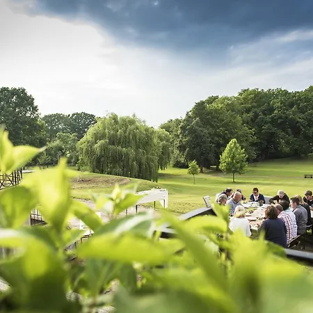 Schloss Mit Park 3* Kaarz