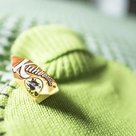 Schloss Mit Park 3* Kaarz