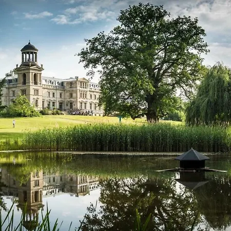 Schloss Mit Park