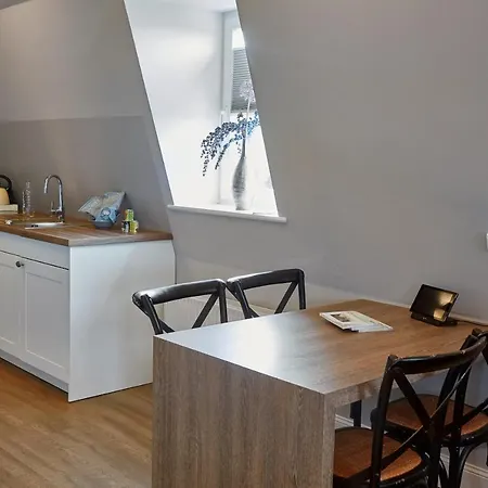 Schloss Mit Park ホテル 3*